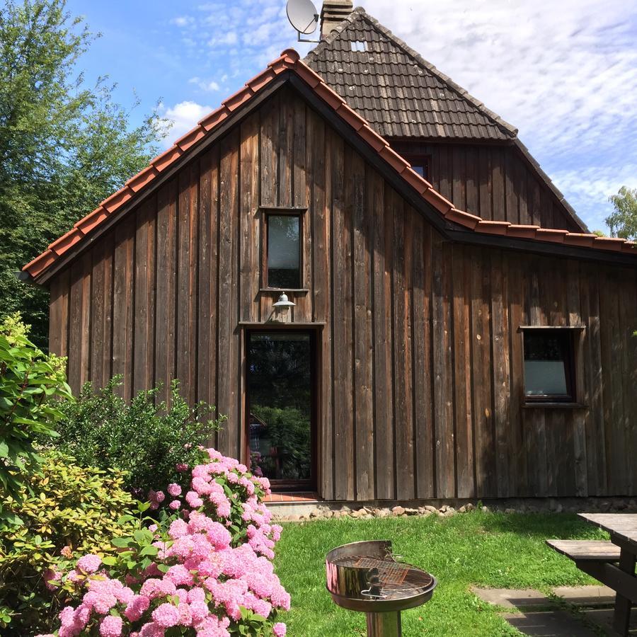 Engels Hof Wolfsburg Exteriér fotografie